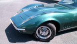 Chevrolet Corvette C3 1968