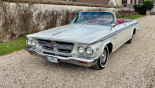 CHRYSLER 300 K CABRIOLET 1964