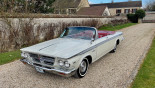 CHRYSLER 300 K CABRIOLET 1964