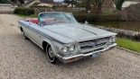 CHRYSLER 300 K CABRIOLET 1964