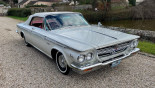 CHRYSLER 300 K CABRIOLET 1964