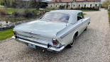 CHRYSLER 300 K CABRIOLET 1964