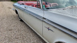 CHRYSLER 300 K CABRIOLET 1964