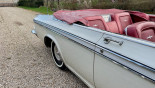 CHRYSLER 300 K CABRIOLET 1964