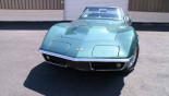 Chevrolet Corvette C3 1968