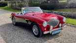 AUSTIN HEALEY BN1 1954