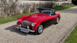 AUSTIN HEALEY BN1 1954