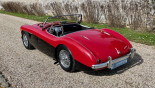 AUSTIN HEALEY BN1 1954