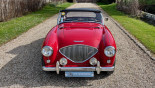 AUSTIN HEALEY BN1 1954