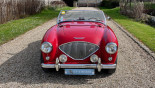 AUSTIN HEALEY BN1 1954