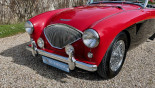 AUSTIN HEALEY BN1 1954