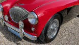 AUSTIN HEALEY BN1 1954