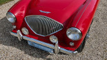 AUSTIN HEALEY BN1 1954