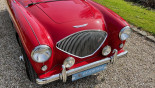 AUSTIN HEALEY BN1 1954