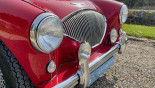 AUSTIN HEALEY BN1 1954