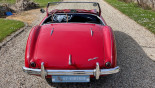 AUSTIN HEALEY BN1 1954