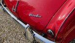 AUSTIN HEALEY BN1 1954