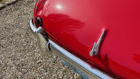 AUSTIN HEALEY BN1 1954