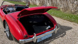 AUSTIN HEALEY BN1 1954