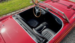 AUSTIN HEALEY BN1 1954