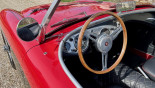 AUSTIN HEALEY BN1 1954