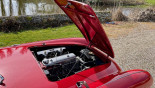 AUSTIN HEALEY BN1 1954