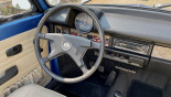 VW COCCINELLE 1978 CAB