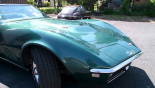 Chevrolet Corvette C3 1968