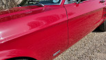 FORD MUSTANG 1967 COUPE