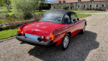 MGB ROADSTER 1979