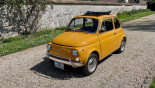 FIAT 500 L de 1971