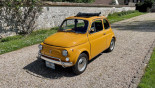 FIAT 500 L de 1971