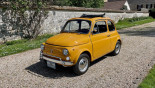 FIAT 500 L de 1971