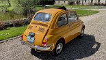 FIAT 500 L de 1971