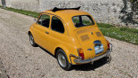 FIAT 500 L de 1971