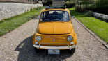 FIAT 500 L de 1971