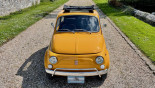 FIAT 500 L de 1971