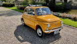 FIAT 500 L de 1971