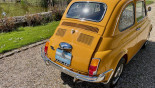 FIAT 500 L de 1971