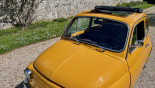 FIAT 500 L de 1971