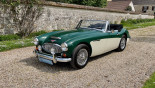 AUSTIN HEALEY 3000 MK3 BJ8 1966