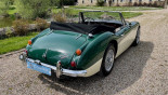 AUSTIN HEALEY 3000 MK3 BJ8 1966