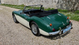 AUSTIN HEALEY 3000 MK3 BJ8 1966