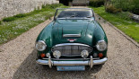 AUSTIN HEALEY 3000 MK3 BJ8 1966