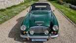 AUSTIN HEALEY 3000 MK3 BJ8 1966