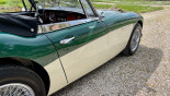 AUSTIN HEALEY 3000 MK3 BJ8 1966