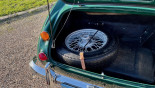 AUSTIN HEALEY 3000 MK3 BJ8 1966