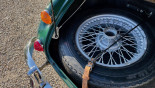 AUSTIN HEALEY 3000 MK3 BJ8 1966