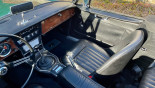 AUSTIN HEALEY 3000 MK3 BJ8 1966