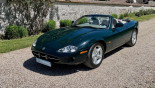 JAGUAR XK8 CAB 1998